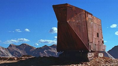 bild aus der news TV-Tipp: Dieses Sci-Fi-Epos ist eines der größten Meisterwerke der Kinogeschichte