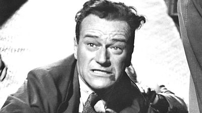 bild aus der news "Es war eine schwierige Zeit für mich": Dieser Thriller mit John Wayne rief sogar das FBI auf den Plan!