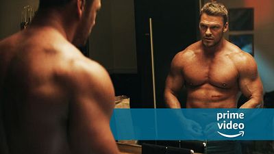 bild aus der news Noch riesiger und muskulöser als Alan Ritchson: "Reacher" findet den perfekten Bösewicht für Staffel 3 [UPDATE]