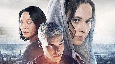 bild aus der news Vom "Independence Day"- & "Godzilla"-Produzent: Sci-Fi-Trailer zur Endzeit-Dystopie "The Deal"