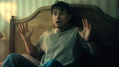 bild aus der news Ein YouTuber hat den bisher größten Horror-Hit 2026 gedreht: So unglaublich viel Geld soll er jetzt für seinen nächsten Film bekommen!