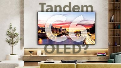 bild aus der news 2026er OLED-TVs mit über 50% Rabatt: LG's nagelneue Oberklasse fällt jetzt drastisch im Preis!