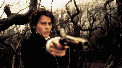 bild aus der news Besser denn je: Blutiger Fantasy-Horror mit Johnny Depp kehrt ins Heimkino zurück