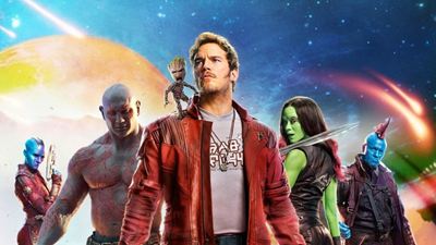 Haltet Taschentücher bereit! Erster Trailer zu Marvels "Guardians of the Galaxy Vol. 3" läutet emotionales Finale ein