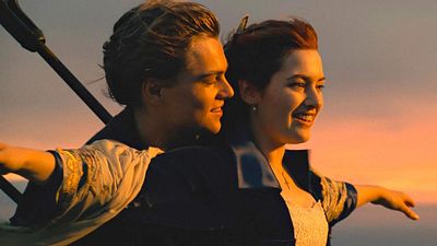 bild aus der news Dieser Hollywood-Megastar rettete "Titanic" – dabei spielte er nicht mal mit!