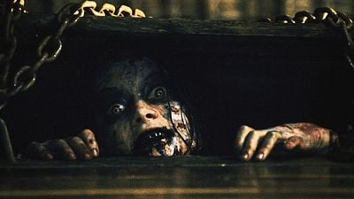 bild aus der news Heute im TV: Das starke (und saubrutale!) FSK-18-Remake eines der größten Horror-Kultfilme überhaupt!