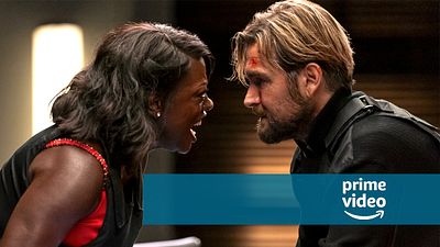 bild aus der news "Stirb langsam" lässt grüßen: Action-Duell zwischen "The Boys"-Schurke und US-Präsidentin neu bei Amazon Prime Video