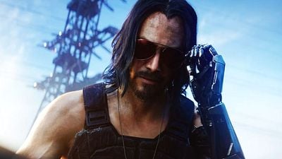 bild aus der news Das wird sicher nicht allen Fans gefallen: Der "Cyberpunk"-Kinofilm wird keine Verfilmung von "Cyberpunk 2077"