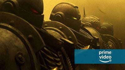 bild aus der news Henry Cavill macht noch eine zweite "Warhammer 40K"-Serie für Amazon Prime Video – der Grundstein dafür wurde bereits 2024 gelegt!