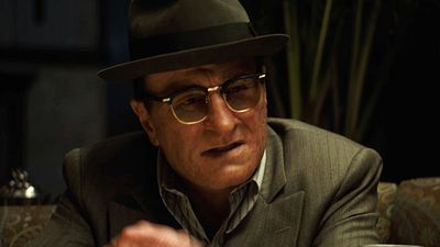 bild aus der news Neuer Mafia-Thriller mit Robert De Niro vs. Robert De Niro: Deutscher Trailer zu "The Alto Knights"