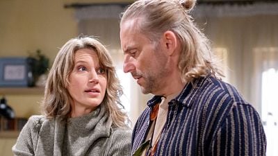 bild aus der news "Sturm der Liebe"-Vorschau: Anja lüftet das Geheimnis der Diamanten