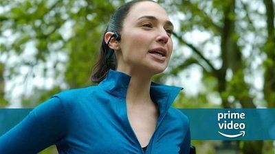 bild aus der news In 3 Tagen gerät Gal Gadot bei Prime Video in einen Wettlauf gegen die Zeit: Trailer zum Action-Thriller "The Runner"