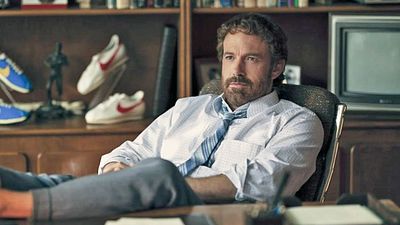 bild aus der news Und Schuld ist Christopher Nolans "The Odyssey"! Ben Affleck übernimmt in seinem neuen Film die Hauptrolle von Matt Damon