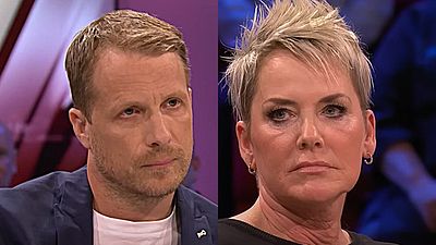 bild aus der news "Nicht gesund": Inka Bause lästert über Oliver Pochers Gewichtsverlust – seine Antwort ist vernichtend