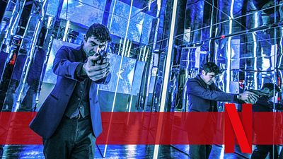 bild aus der news Nur noch heute (!) bei Netflix streamen: Zwei sensationelle Action-Highlights – knallhart und megastylisch!