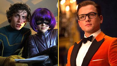 bild aus der news Regisseur bestätigt: Die Arbeiten an "Kingsman 3" und dem "Kick-Ass"-Reboot sollen bereits 2024 beginnen