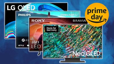 Nur noch heute: Die besten Fernseher für unter 1.000 Euro am Prime Day mit Sony, Samsung, LG und Philips