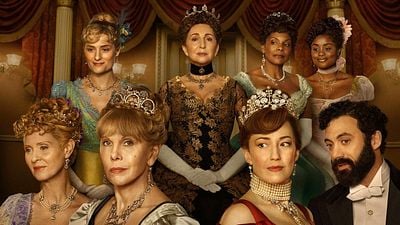 bild aus der news Ein Muss für Fans von "Bridgerton" und "Downton Abbey": Der erste Trailer zu "The Gilded Age" Staffel 4 enthüllt endlich das Startdatum