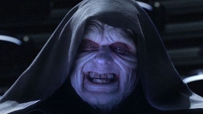 bild aus der news "Es ist ein schrecklicher Gedanke": "Star Wars"-Fans bekommen endlich Antworten zu Palpatines Sex-Leben