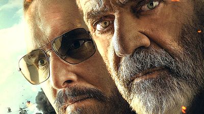 bild aus der news TV-Premiere mit Mel Gibson und "Yellowstone"-Star: Deftig harte 80er-Retro-Action vom "Crank"-Macher