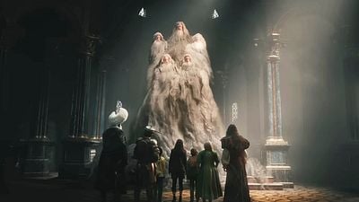 bild aus der news Neu im Heimkino: Ein bildgewaltiges Fantasy-Abenteuer mit Stars aus "Spider-Man" und "Dune" - das im Kino leider ziemlich unterging