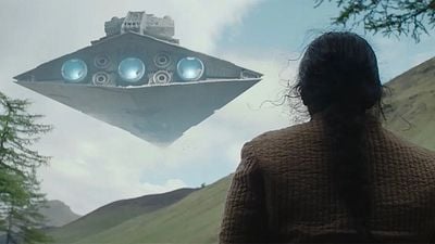 bild aus der news "Es ist ein Film jede Woche": "Star Wars"-Macher kommentiert Disneys neue Veröffentlichungsstrategie