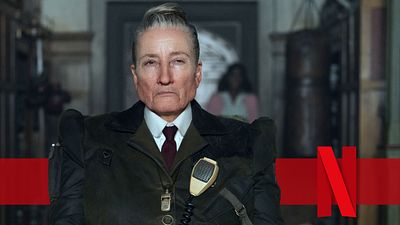 bild aus der news In Deutschland landet er direkt bei Netflix: Am Wochenende wurden mehr als die Hälfte (!) aller Kinotickets in Großbritannien für nur einen Film verkauft!