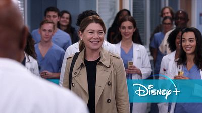 bild aus der news Die neueste Staffel "Grey's Anatomy" zum ersten Mal im Streaming-Abo – Fans müssen jetzt besonders stark sein!