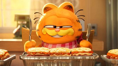 bild aus der news Hat Garfield ein düsteres Geheimnis? Diese Theorie wird euren Blick auf den Kult-Kater für immer verändern!