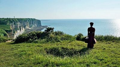 bild aus der news Der neuste Film eines gefeierten Kultregisseurs kommt jetzt ins Heimkino: Wohlfühlkino, das euch auf eine wunderschöne Zeitreise mitnimmt