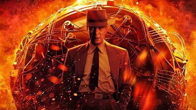 bild aus der news Skandal-YouTuber verlässt "Oppenheimer"-Vorstellung – obwohl er diesen Fehler schon bei "Interstellar" fast bereut hätte