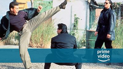 bild aus der news In diesem 90er-Actioner teilt Jean-Claude Van Damme gleich doppelt aus – jetzt bei Amazon Prime Video streamen