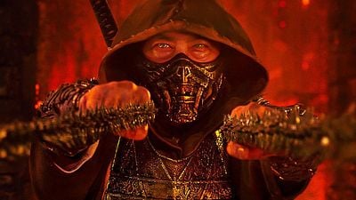 bild aus der news "Der Film, den wir schon beim ersten Mal hätten bekommen sollen": Die ersten Reaktionen zu "Mortal Kombat 2" sind da!