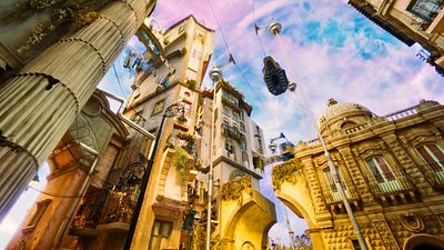 bild aus der news Auf keinen Fall verpassen: Ab heute läuft der vielleicht beste Film 2024 im Kino!