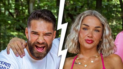 bild aus der news "Couple Challenge" 2026: Alle Infos zu Promi-Cast und Sendeterminen der 5. Staffel