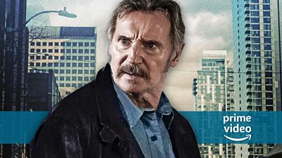 bild aus der news Ein alternder Gangster macht reinen Tisch: Neuer Action-Thriller von Liam Neeson ab heute exklusiv bei Amazon Prime Video