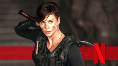 bild aus der news Thriller-Meisterwerk-Remake mit Charlize Theron? Netflix und David Fincher sollen ganz neue Pläne haben