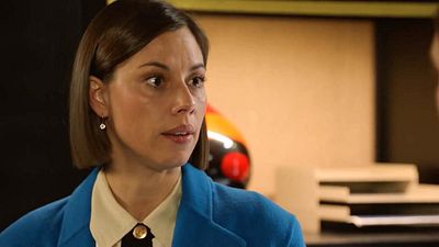 bild aus der news GZSZ-Vorschau heute: Matilda will Erik auflaufen lassen – und seine Ehe zerstören