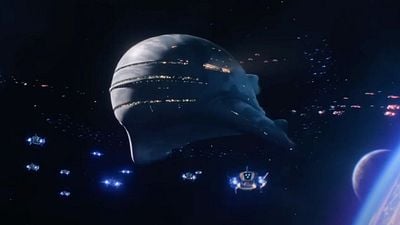 bild aus der news Dieser Sci-Fi-Film hat über eine Milliarde Dollar eingespielt: Das erste Video zur Fortsetzung zeigt einen Fan-Liebling