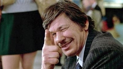 bild aus der news Vor 53 Jahren bedrohte Charles Bronson einen Filmkritiker: "Ich werde diesen Mann früher oder später kriegen"