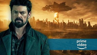 bild aus der news Neu bei Amazon Prime Video im April 2026: Das "The Boys"-Finale, die vielleicht epischste Comic-Verfilmung aller Zeiten & noch viel mehr