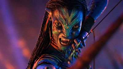 bild aus der news "Avatar 3" dominiert weiter die weltweiten Charts – doch in den deutschen Kinos sorgt ein anderer Film für eine Sensation