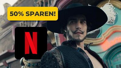 bild aus der news Netflix lohnt sich gerade mehr als Amazon Prime und Co. – Mit diesem Streaming-Anbieter spart ihr jetzt die Hälfte