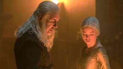 Verbindung zwischen "House Of The Dragon" & "Game Of Thrones": Der Dolch und Aegons Prophezeiung erklärt