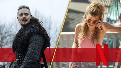bild aus der news Diese Woche neu auf Netflix: Spielfilm-Nachschub für "Vikings"-Fans und spannende Serien!