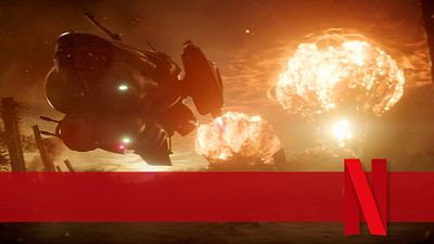 bild aus der news Ab sofort exklusiv auf Netflix: Das vielleicht meisterwartete Sci-Fi-Epos des Jahres