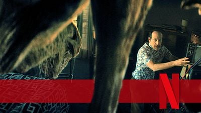 bild aus der news "Stranger Things" mit Senioren statt Jugendlichen: Deutscher Trailer zu "The Boroughs", der neuen Netflix-Fantasy-Serie der Duffer-Brüder