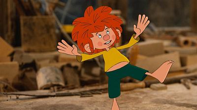 bild aus der news "Neue Geschichten vom Pumuckl" geht heute weiter: So könnt ihr die neuen Folgen schauen