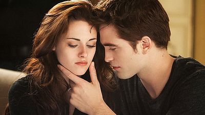 bild aus der news Vampir-Kultreihe „Twilight“ wird als TV-Serie neu aufgelegt: Das ist bisher bekannt