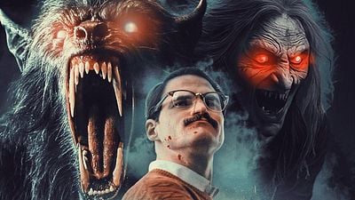bild aus der news Hexen, Werwölfe & Kung-Fu-Zombies: Blutiger Trailer zum irren Monster-Horror "Hold The Fort"